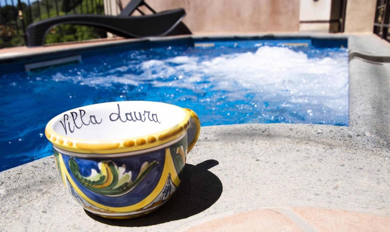 Villa Laura サーヴォカ エクステリア 写真